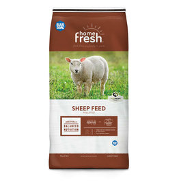 BLUE SEAL BLUE SEAL HOME FRESH SHEEP SHEPHERD 16% PELLETS 50 LBS