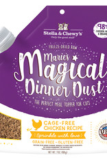 Stella & Chewy's Stella & Chewy's Marie's Magical Dinner Dust Chicken 7 oz