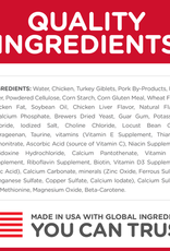 Hill's Science Diet HILL'S SCIENCE DIET CAT CAN ADULT HAIRBALL CHICKEN 5.5OZ CASE OF 24