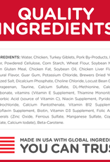 Hill's Science Diet HILL'S SCIENCE DIET CAT CAN ADULT INDOOR SAVORY CHICKEN 5.5OZ CASE OF 24