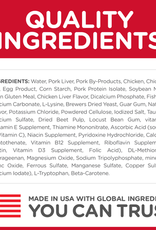 Hill's Science Diet HILL'S SCIENCE DIET CAT CAN KITTEN LIVER & CHICKEN 5.5OZ CASE OF 24