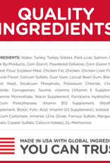 Hill's Science Diet HILL'S SCIENCE DIET FELINE CAN MATURE GOURMET TURKEY 2.9OZ CASE OF 24