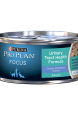 Nestle Purina PRO PLAN CAT CAN URINARY TRACT OCEAN WHITEFISH 3OZ CASE OF 24