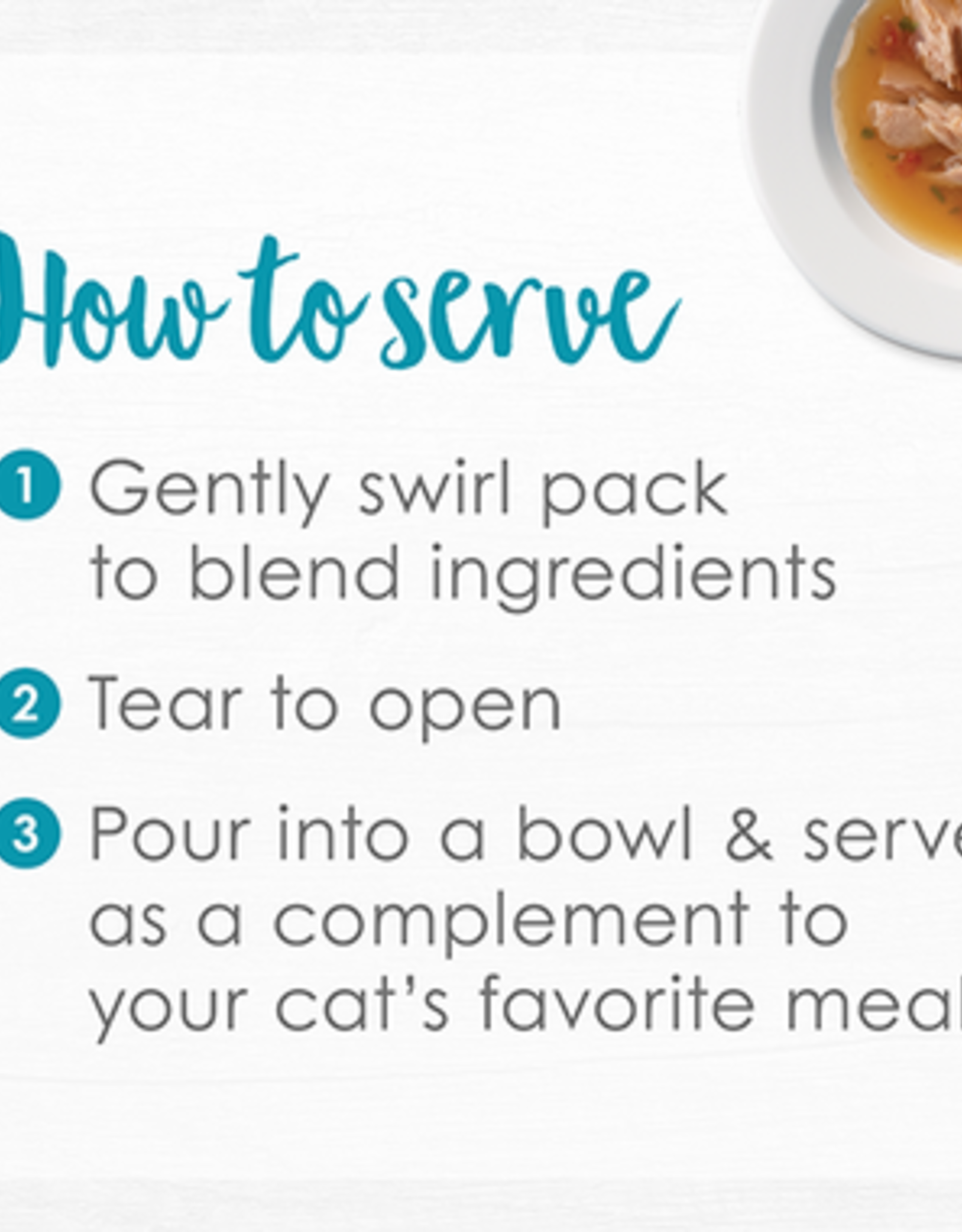 Nestle Purina FANCY FEAST CLASSIC BROTHS TUNA & VEGETABLES 1.4OZ CASE OF 16