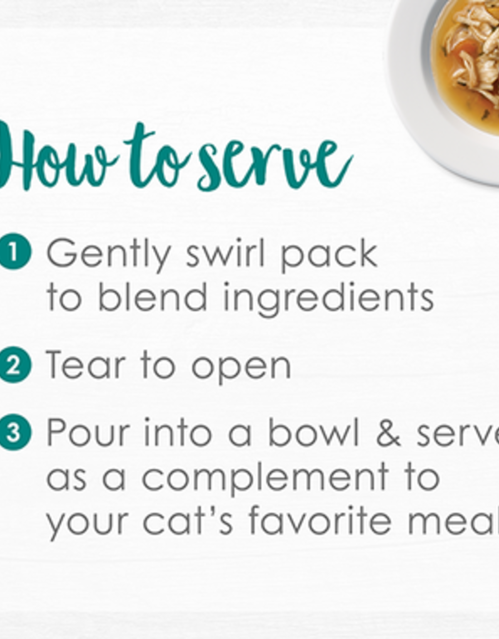 Nestle Purina FANCY FEAST CLASSIC BROTHS CHICKEN & VEGETABLES 1.4OZ CASE OF 16