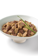 Nestle Purina FANCY FEAST SLICED CHICKEN HEARTS & LIVER CASE OF 24