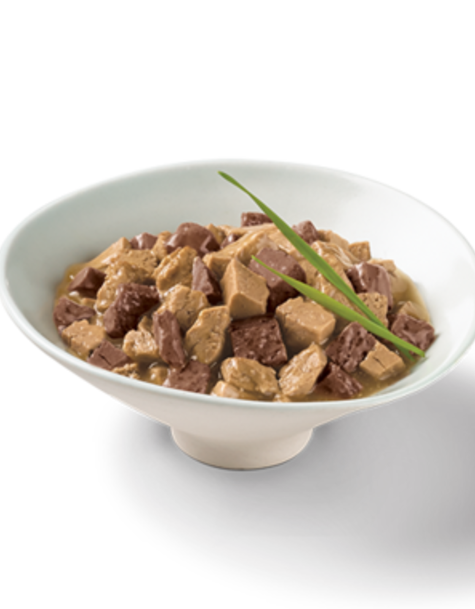 Nestle Purina FANCY FEAST SLICED CHICKEN HEARTS & LIVER CASE OF 24