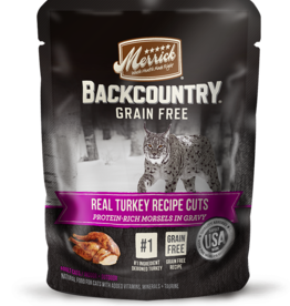 Merrick black country dog food cheap