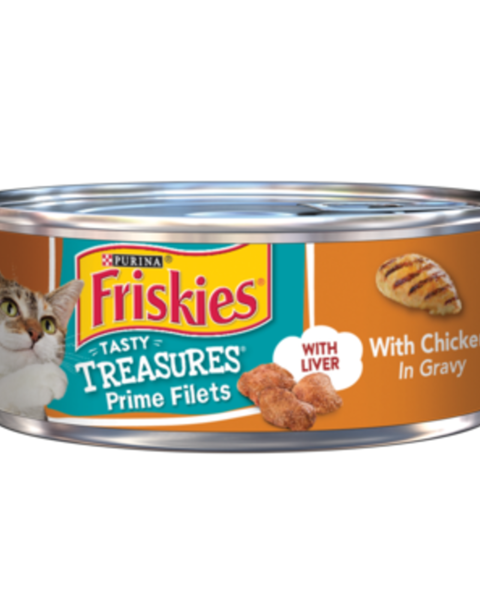friskies cheese