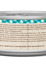 Merrick MERRICK CAT PURRFECT BISTRO DUCK PATE 5.5OZ CASE OF 24