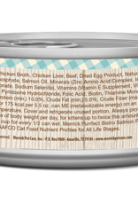 Merrick MERRICK CAT PURRFECT BISTRO SALMON 3OZ CASE OF 24