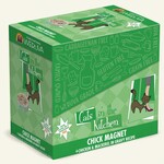 Weruva Cats In the Kitchen Chick Magnet Pouches 3 Oz, 8 Ct