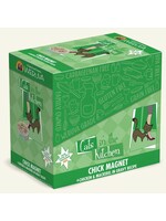 Weruva Cats In the Kitchen Chick Magnet Pouches 3 Oz, 8 Ct