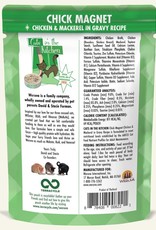 Weruva Cats In the Kitchen Chick Magnet Pouches 3 Oz, 8 Ct