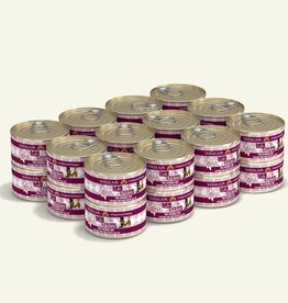 WERUVA INTERNATIONAL, INC. WERUVA CAT DOUBLE DIP AU JUS 6OZ CASE OF 24