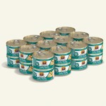 Weruva WERUVA CAT FUNKY CHUNKY 3OZ CASE OF 24