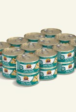 Weruva WERUVA CAT FUNKY CHUNKY 3OZ CASE OF 24