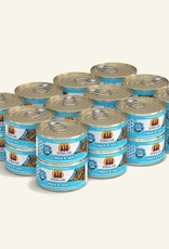 Weruva WERUVA CAT MACK & JACK 3OZ CASE OF 24