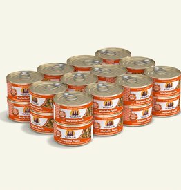 WERUVA INTERNATIONAL, INC. WERUVA CAT MARBELLA PAELLA 5.5 OZ CASE OF 24