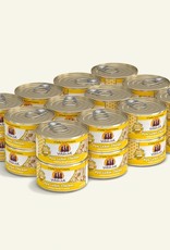 Weruva WERUVA CAT PAW LICKIN CHICKEN 5.5 OZ CASE OF 24