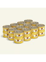 Weruva WERUVA CAT PAW LICKIN CHICKEN 3 OZ CASE OF 24