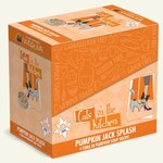 Weruva WERUVA CAT PUMPKIN JACK SPLASH 3 oz Pouch CASE OF 12