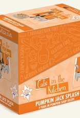 Weruva WERUVA CAT PUMPKIN JACK SPLASH CASE OF 12