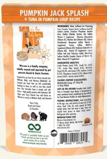 Weruva WERUVA CAT PUMPKIN JACK SPLASH CASE OF 12