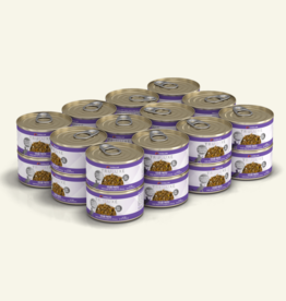 WERUVA INTERNATIONAL, INC. WERUVA CAT TRULUXE STEAK FRITES 6OZ CASE OF 24