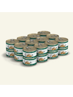 Weruva WERUVA TRULUXE CAT MEDITERRANEAN HARVEST 6OZ CASE OF 24