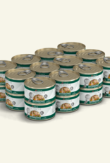 Weruva WERUVA TRULUXE CAT MEDITERRANEAN HARVEST 6OZ CASE OF 24