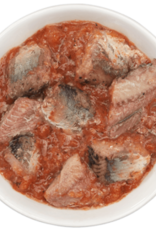 Tiki Cat Tiki Cat Bora Bora Grill Sardine & Lobster Wet Cat Food 2.8 oz. Cans Case of 12