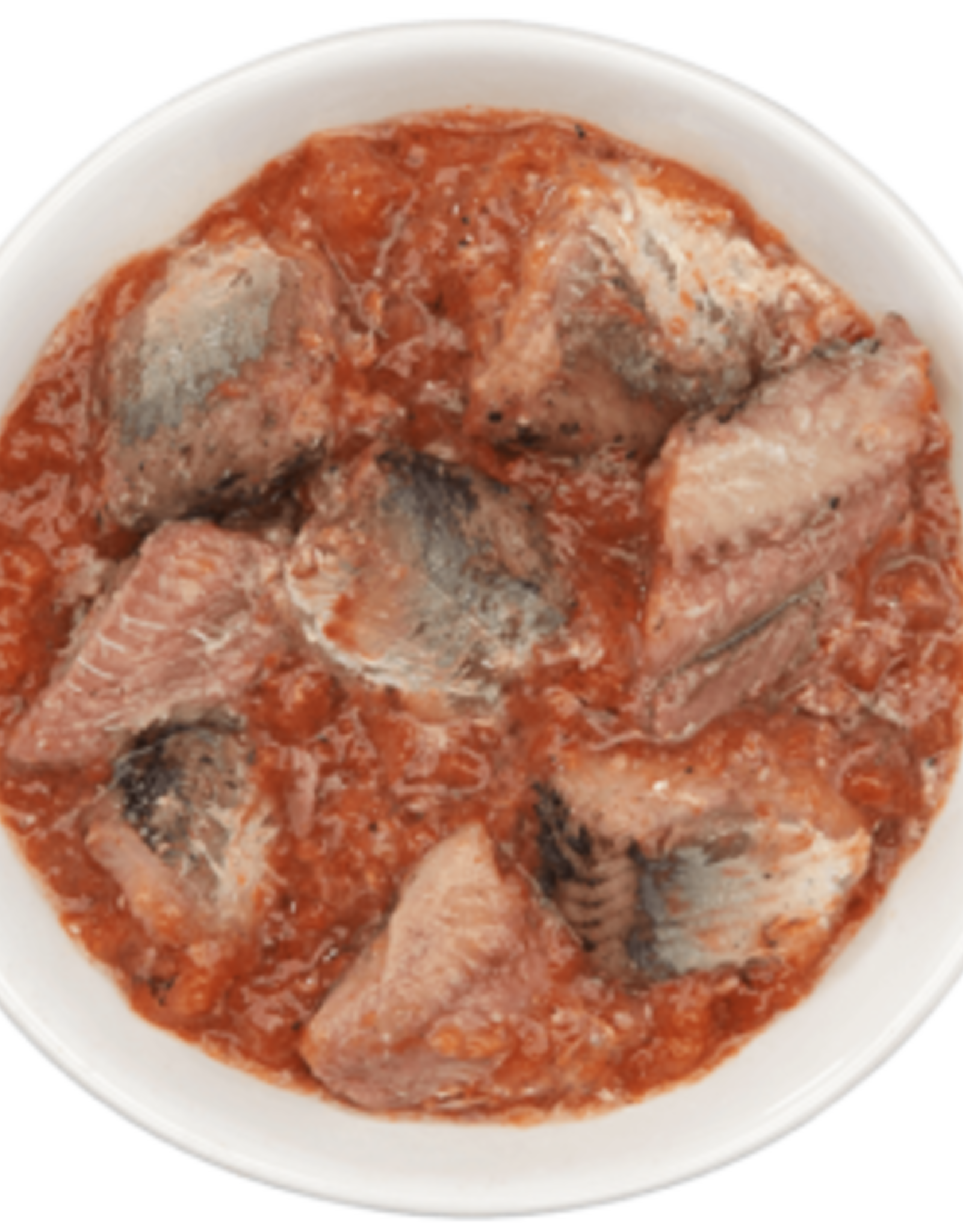 TIKI TIKI CAT GRILL SARDINE CUTLETS IN LOBSTER CONSOMME CAN 2.8OZ CASE OF 12