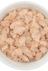 Tiki Cat Tiki Cat Hanalei Luau Wild Salmon in Consomme Wet Cat Food 2.8 oz Cans Case of 12