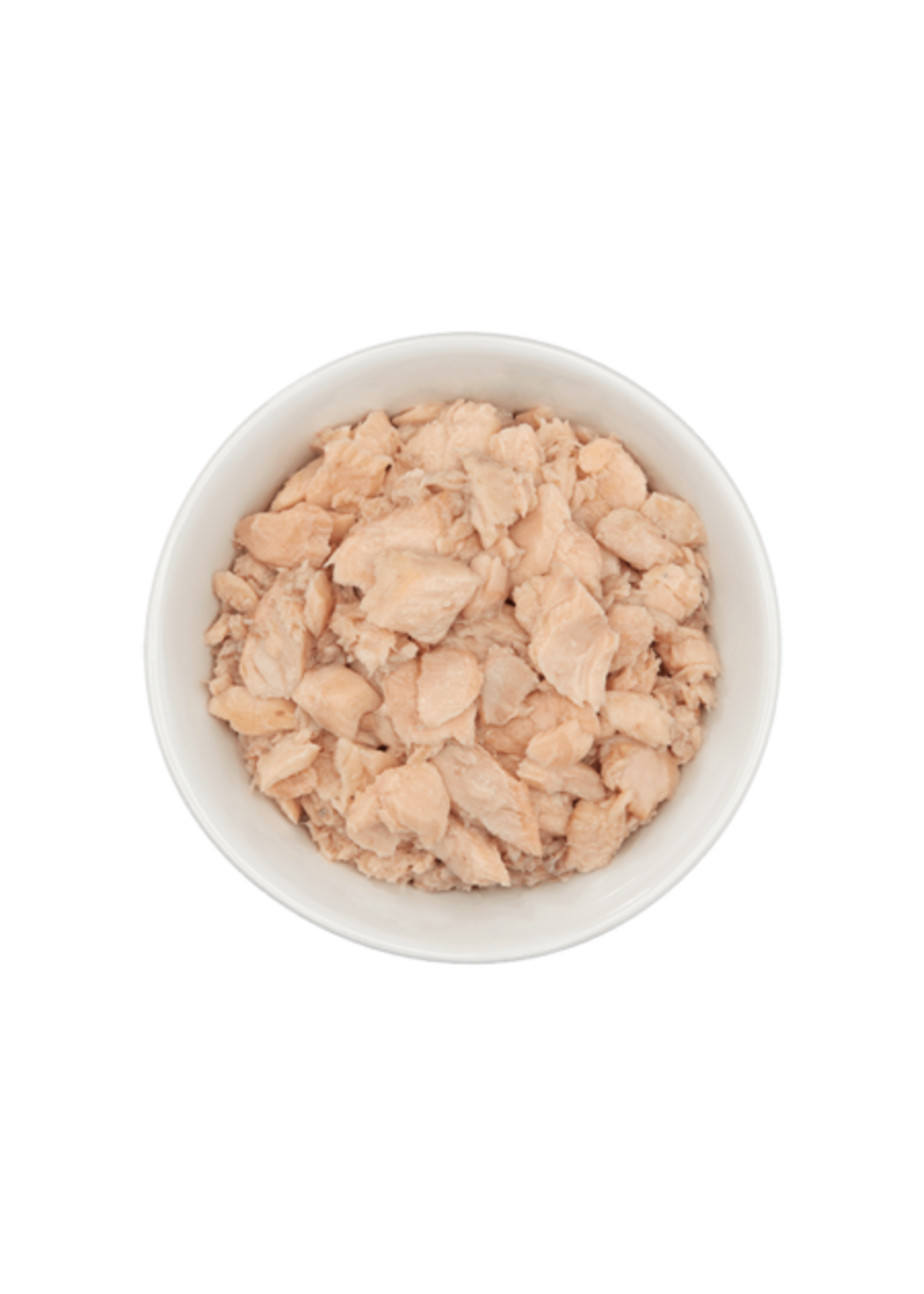 Tiki Cat Tiki Cat Hanalei Luau Wild Salmon in Consomme Wet Cat Food 2.8 oz Cans Case of 12