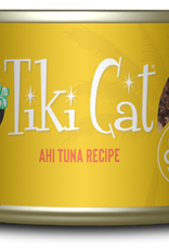 TIKI TIKI CAT GRILL AHI TUNA CAN 2.8OZ CASE OF 12
