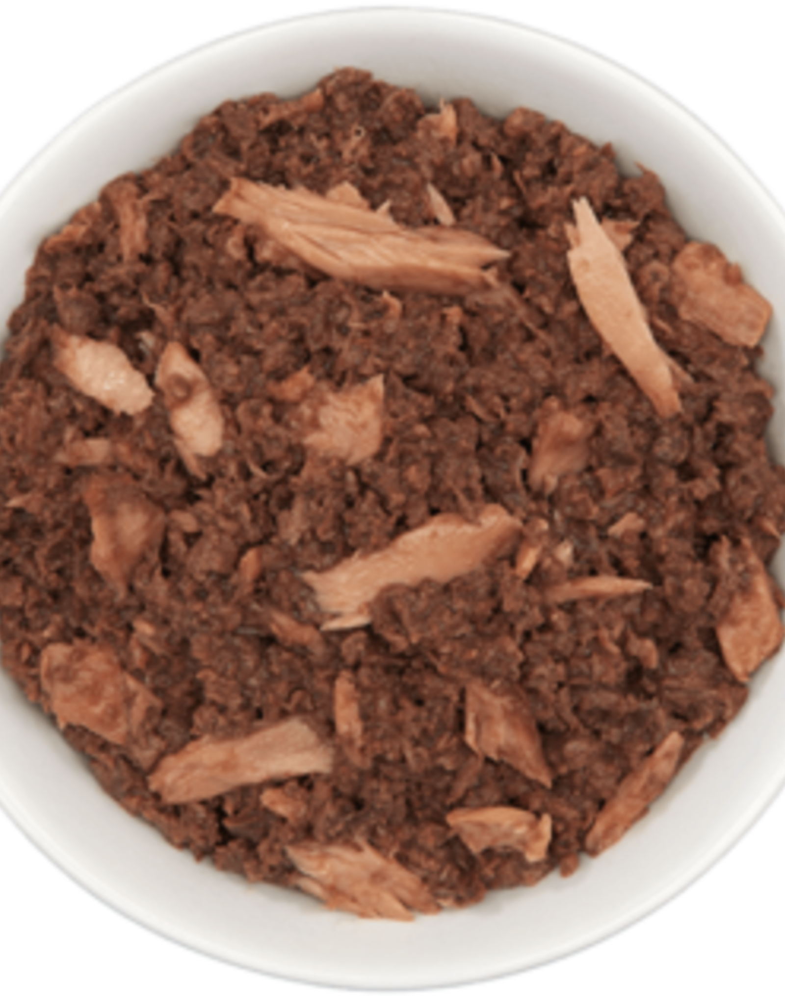 Tiki Cat Tiki Cat Hawaiian Grill Ahi Tuna Wet Cat Food 2.8 oz. Cans Case of 12