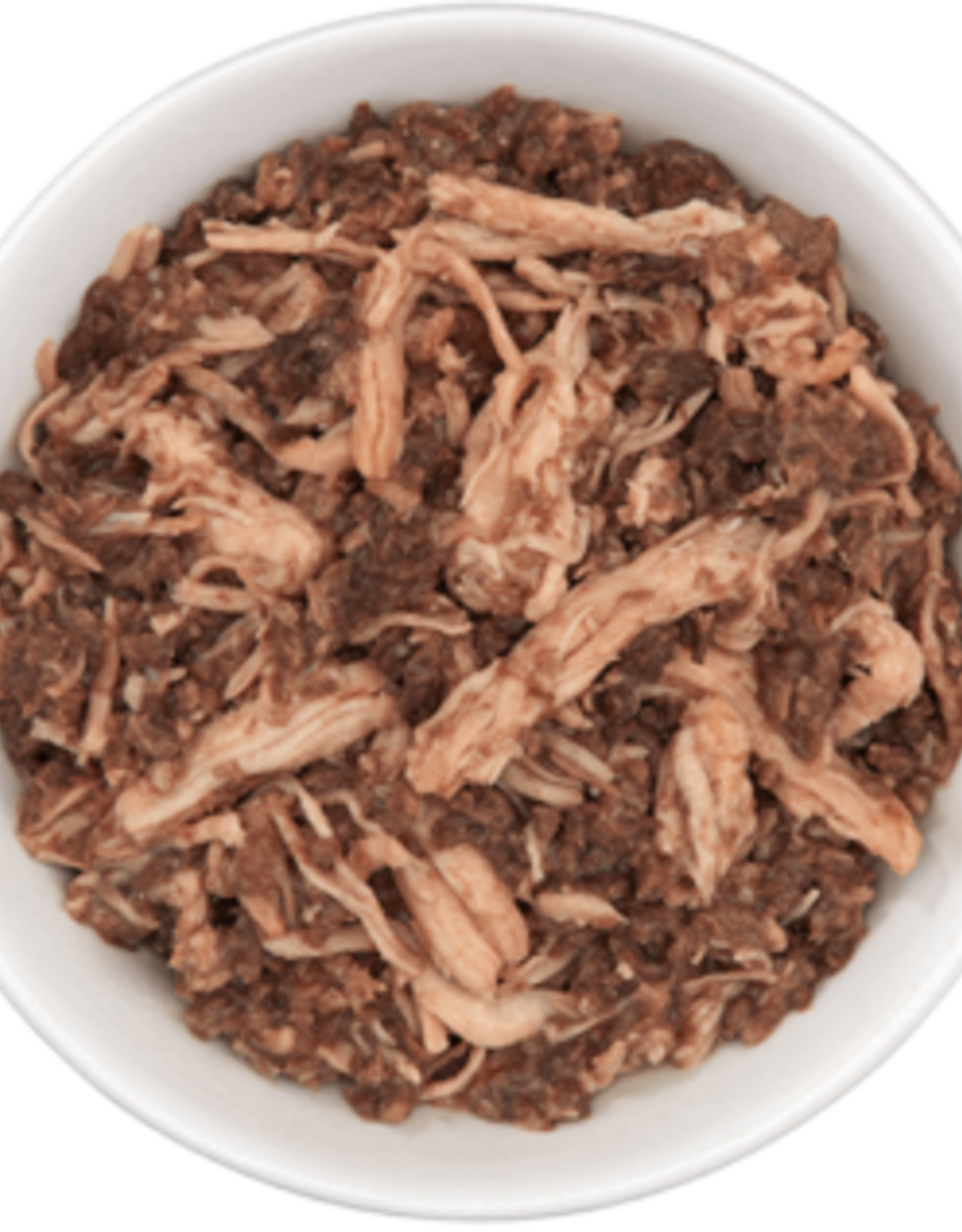 Tiki Cat Tiki Cat Hookena Luau Ahi Tuna & Chicken Wet Cat Food 2.8 oz. Cans Case of 12