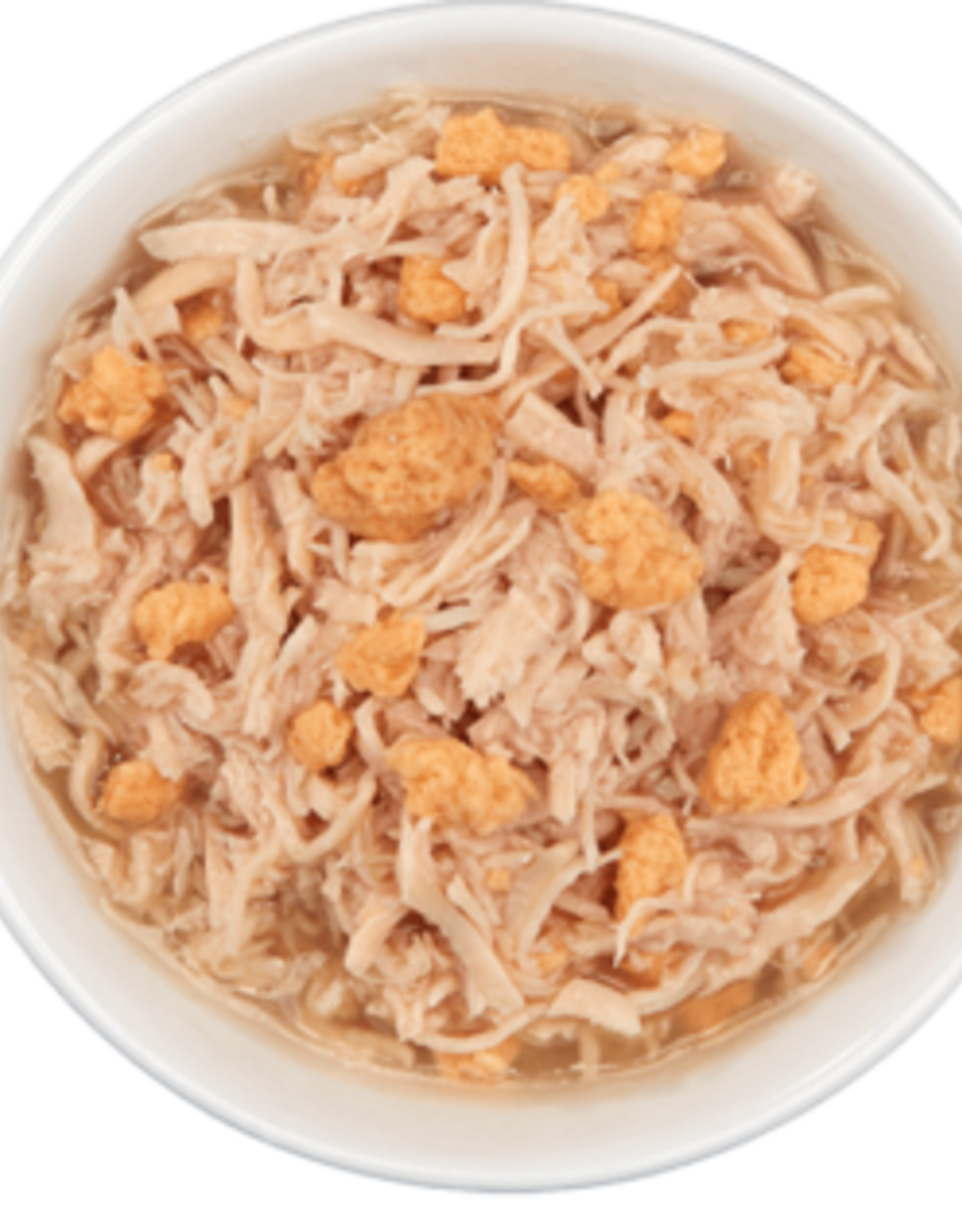 Tiki Cat Tiki Cat Koolina Luau Chicken & Egg Wet Cat Food 2.8 oz. Cans Case of 12