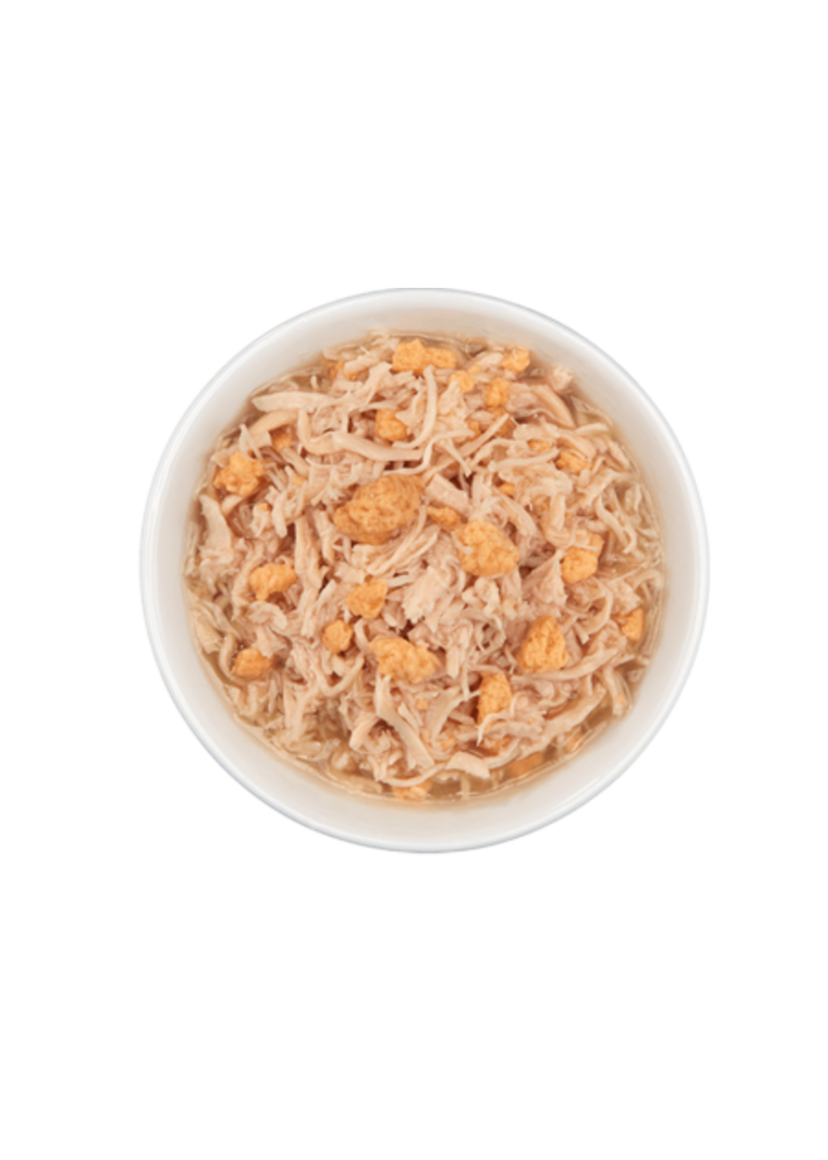 Tiki Cat Tiki Cat Koolina Luau Chicken & Egg Wet Cat Food 2.8 oz. Cans Case of 12
