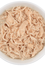 TIKI TIKI CAT LUAU SUCCULENT CHICKEN CAN 6OZ CASE OF 8