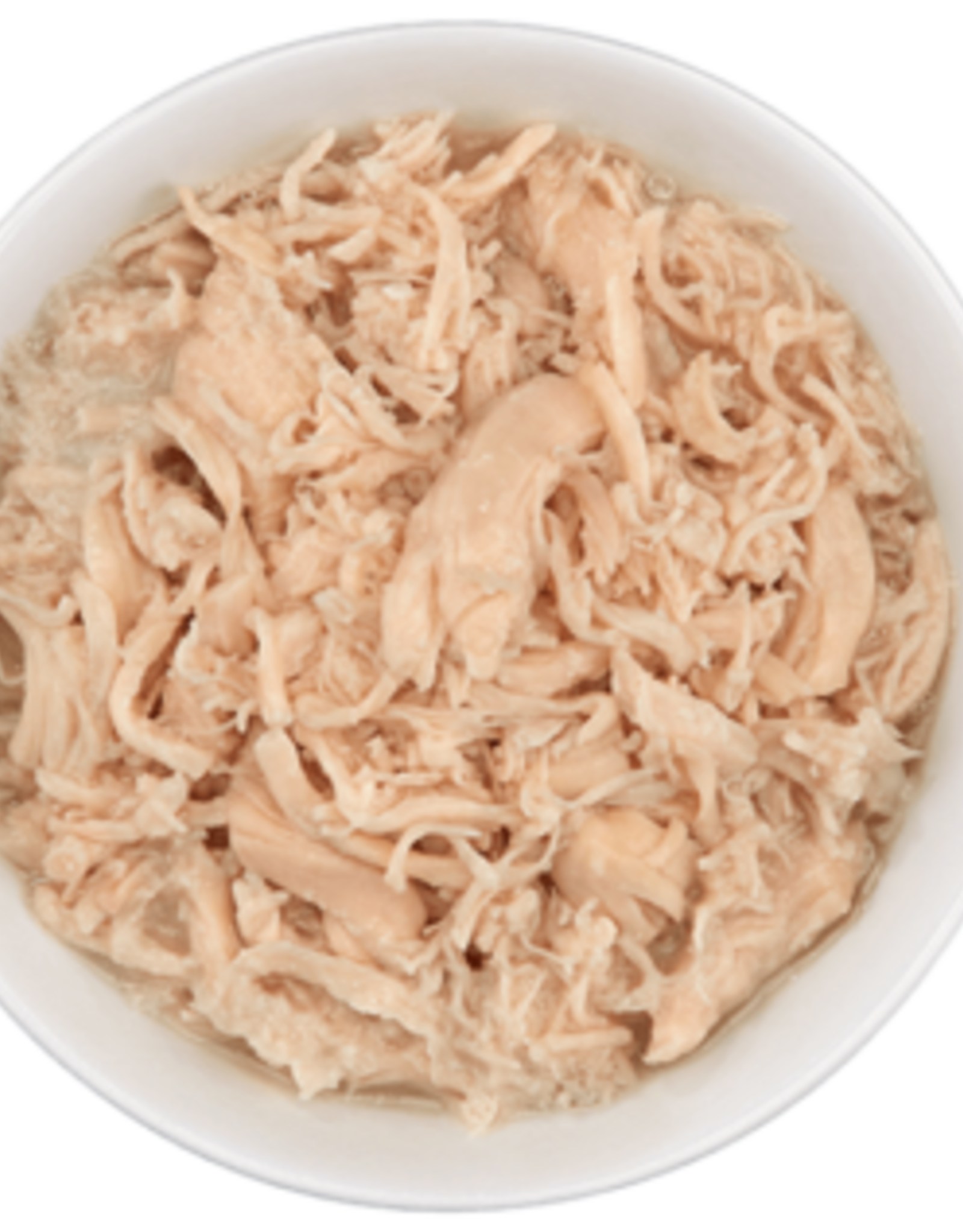 Tiki Cat Tiki Cat Puka Puka Luau Chicken Wet Cat Food 6 oz. Cans Case of 8