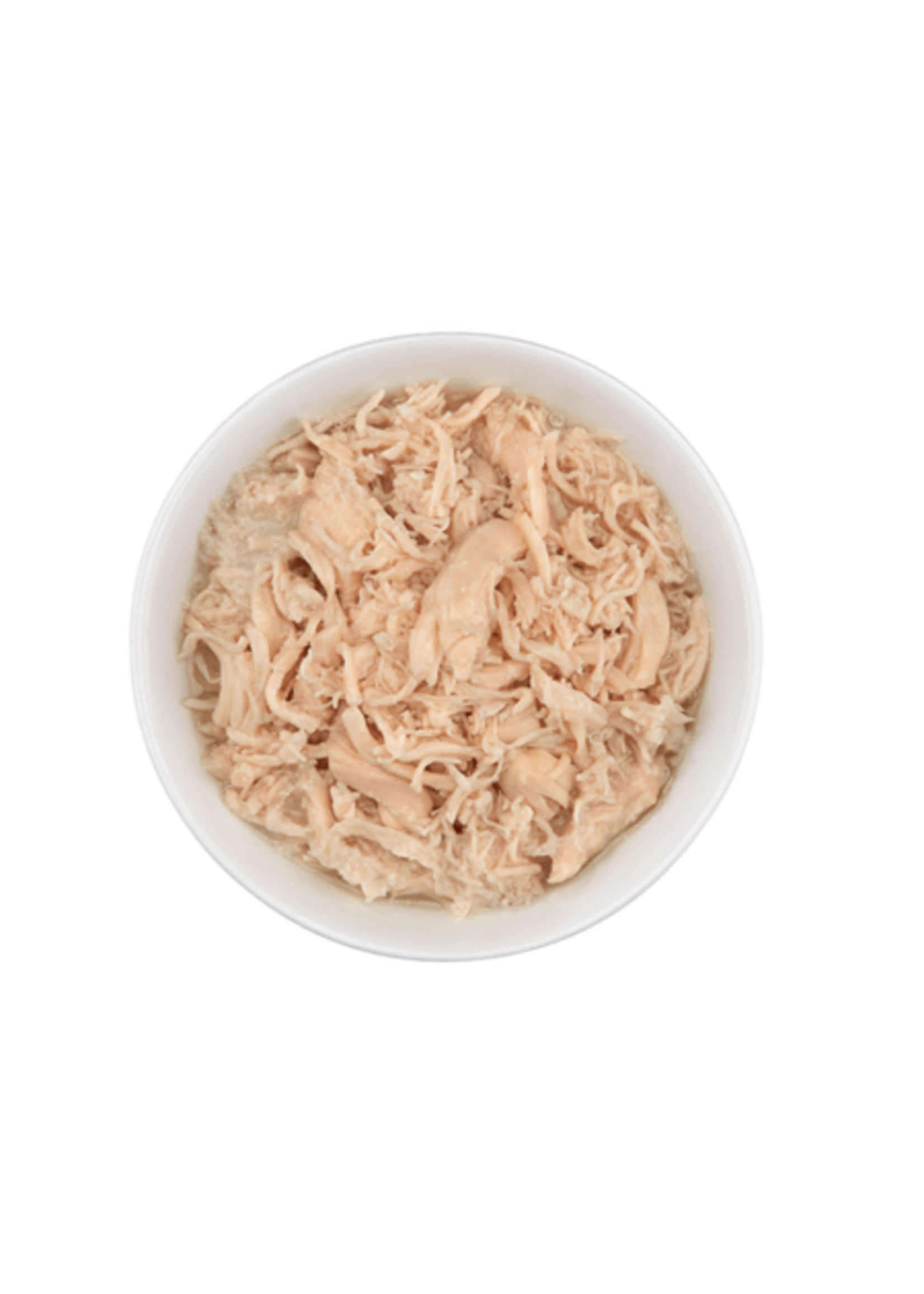 Tiki Cat Tiki Cat Puka Puka Luau Chicken Wet Cat Food 6 oz. Cans Case of 8