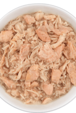 Tiki Cat Tiki Cat Napili Luau Salmon & Chicken Wet Cat Food  2.8 oz. Cans Case of 12