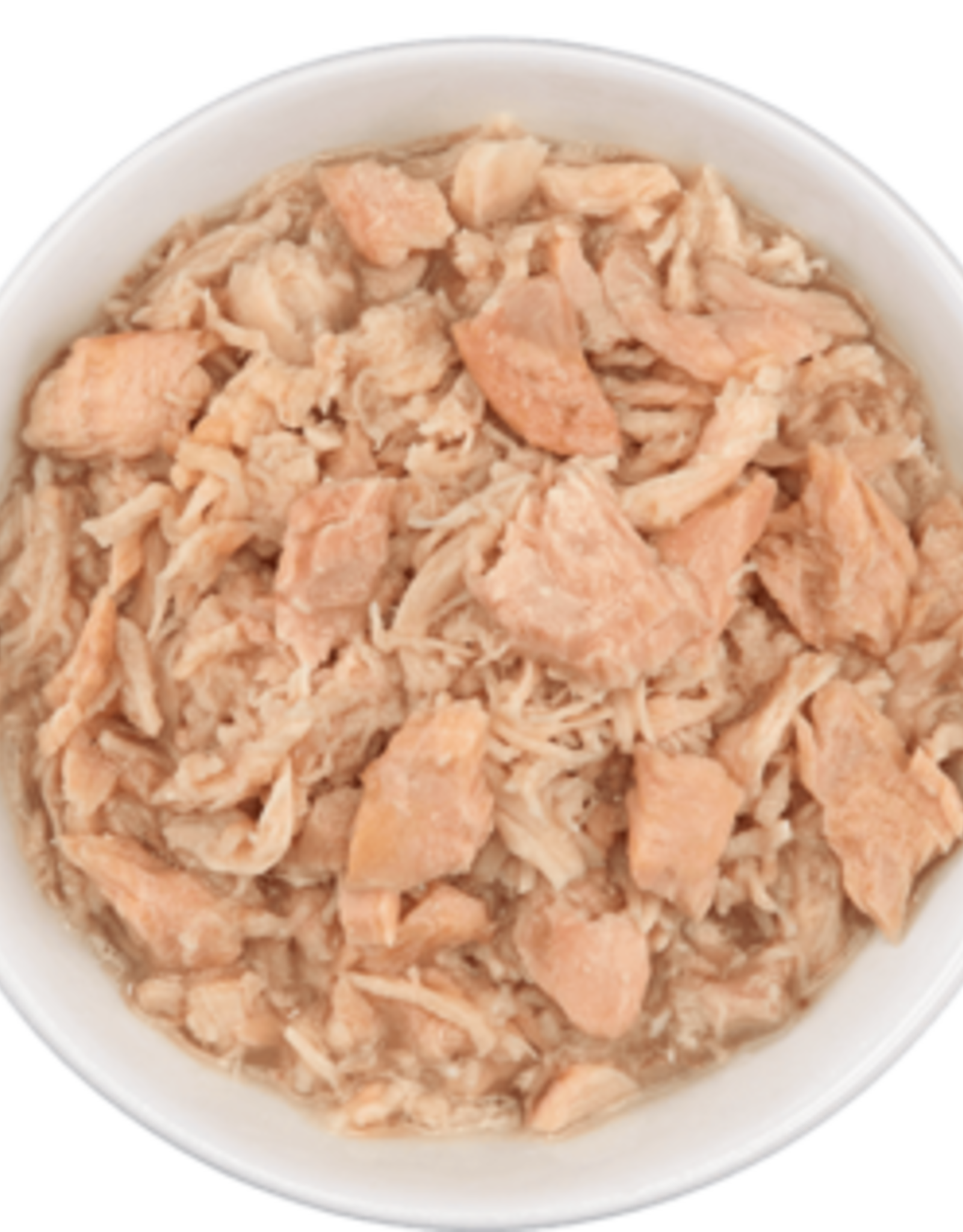 Tiki Cat Tiki Cat Napili Luau Salmon & Chicken Wet Cat Food  2.8 oz. Cans Case of 12