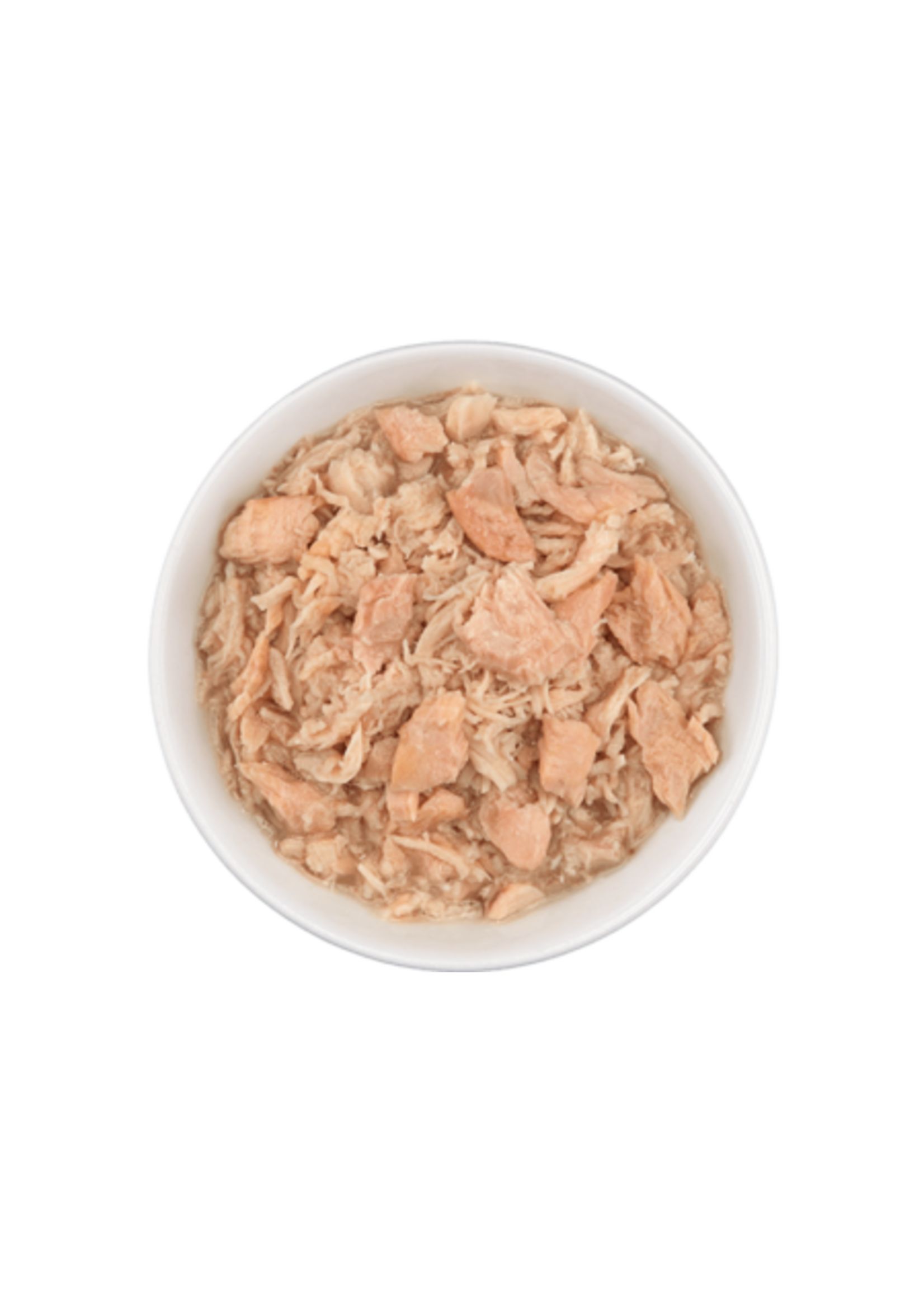 Tiki Cat Tiki Cat Napili Luau Salmon & Chicken Wet Cat Food  2.8 oz. Cans Case of 12