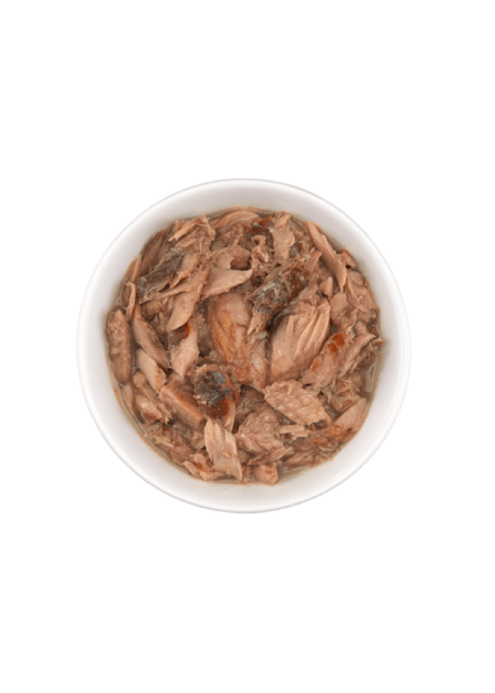 Tiki Cat Tiki Cat Papeekeo Luau Tuna & Mackerel Wet Cat Food 2.8 Oz. Cans Case of 12