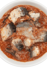 Tiki Cat Tiki Cat Tahitian Grill Sardine Wet Cat Food 2.8 oz. Cans Case of 12