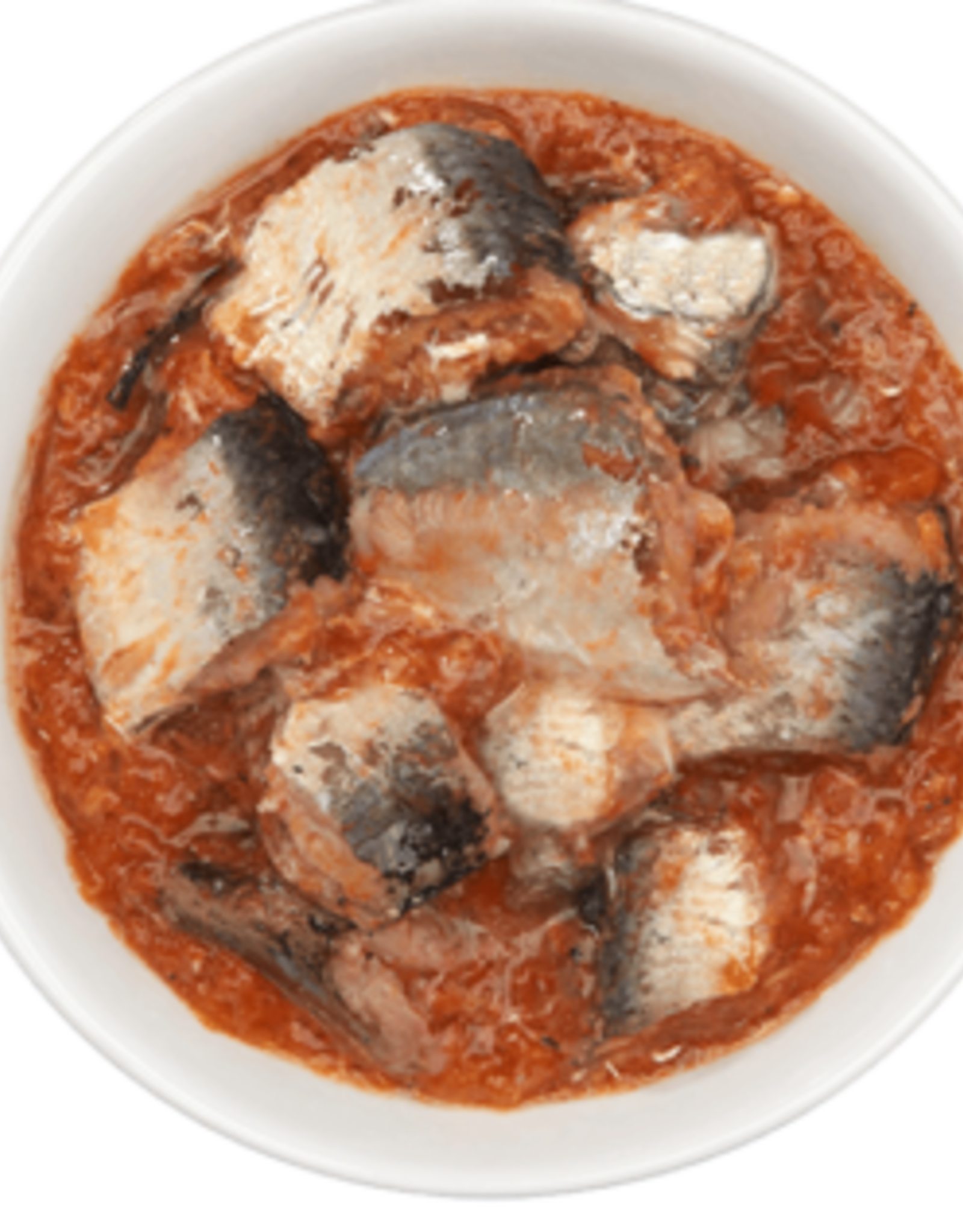 Tiki Cat Tiki Cat Tahitian Grill Sardine Wet Cat Food 2.8 oz. Cans Case of 12