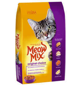 Nestle Purina MEOW MIX 16#